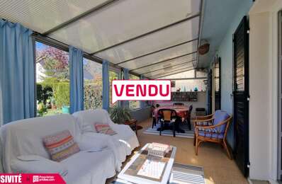 vente maison 269 990 € à proximité de Saint-Léger-de-Linières (49170)