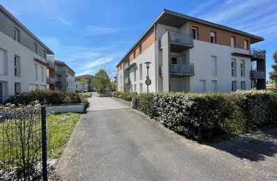 appartement 3 pièces 64 m2 à vendre à Saint-Sébastien-sur-Loire (44230)
