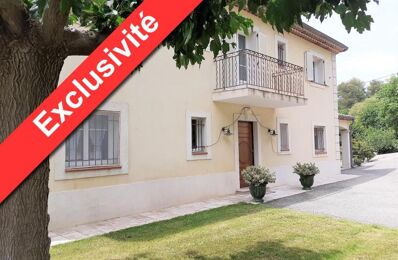 vente maison 849 000 € à proximité de Roquebrune-sur-Argens (83520)