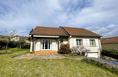 vente maison 364 000 € à proximité de Breux-Jouy (91650)