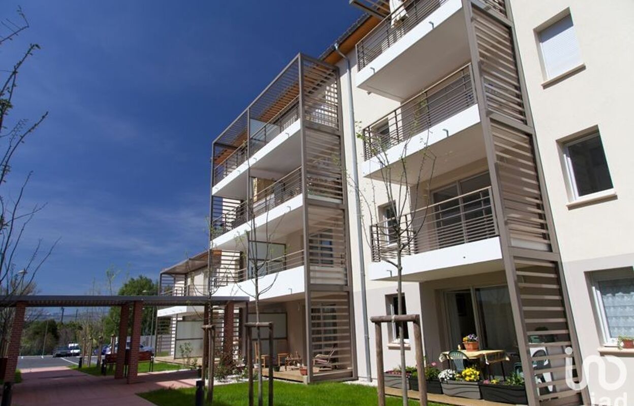 appartement 2 pièces 50 m2 à vendre à Rivesaltes (66600)