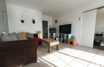 appartement 4 pièces 71 m2 à vendre à Épinay-sous-Sénart (91860)