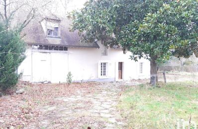 vente maison 429 000 € à proximité de Saint-Martin-de-Bréthencourt (78660)