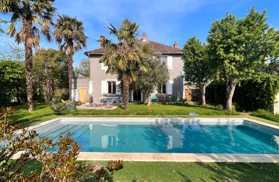 vente maison 409 000 € à proximité de Piquecos (82130)