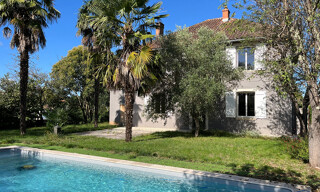 Maison 6 Pièces 185 m² à vendre à Montauban (82000)