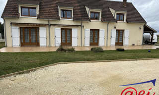 Maison 9 Pièces 240 m² à vendre à Gien (45500)