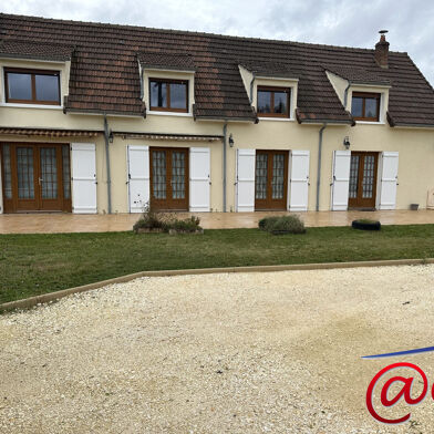 Maison 9 pièces 239900 €