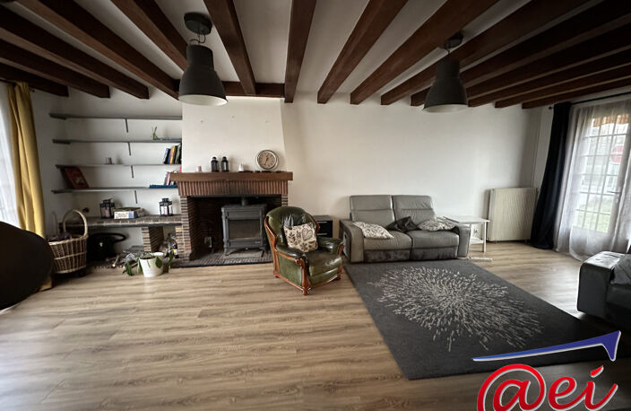 Sublime maison type 9 sur 1200 m² de terrain — photo 2