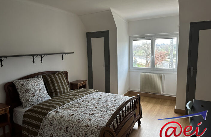 Sublime maison type 9 sur 1200 m² de terrain — photo 4