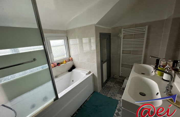 Sublime maison type 9 sur 1200 m² de terrain — photo 5