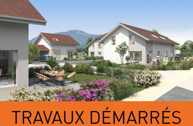 vente maison 279 900 € à proximité de Brens (01300)