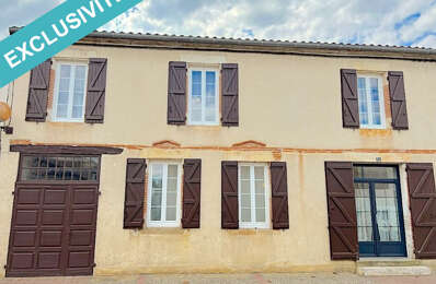 vente maison 137 000 € à proximité de Saint-Cirice (82340)