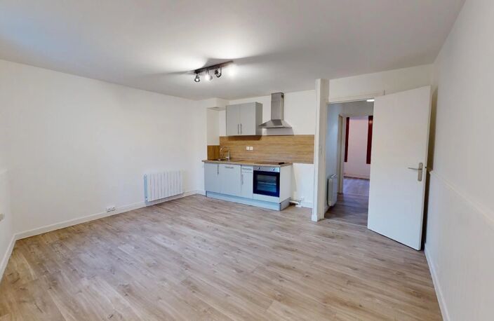 A vendre Appartement loué de 2 pièces en Basse Ville à CHARTRES — photo 2