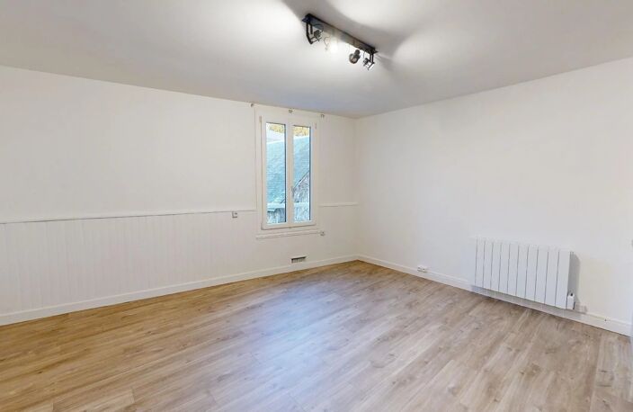 A vendre Appartement loué de 2 pièces en Basse Ville à CHARTRES — photo 4