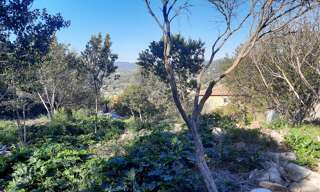 Terrain   m² à vendre à Ceyreste (13600)