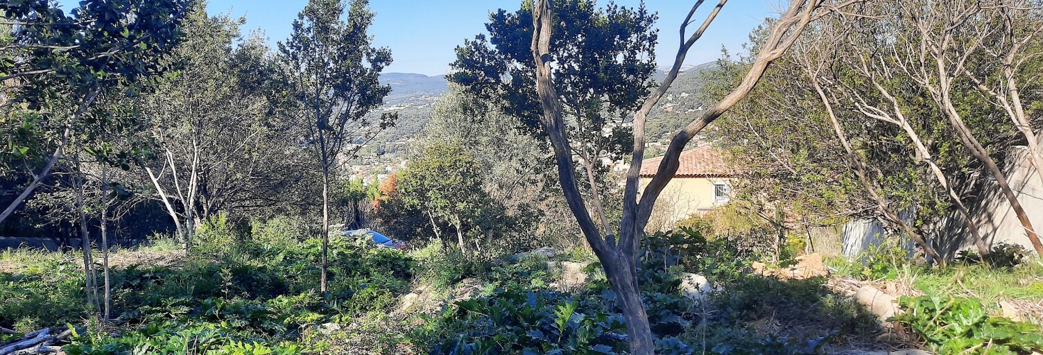 Terrain   m² à vendre à Ceyreste (13600)