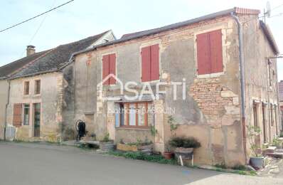vente maison 199 000 € à proximité de Saint-Désert (71390)
