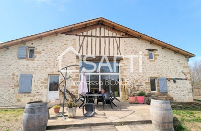 vente maison 716 000 € à proximité de Sainte-Marthe (47430)
