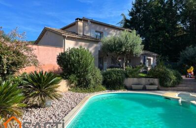 vente maison 500 000 € à proximité de Saint-Jean-du-Gard (30270)