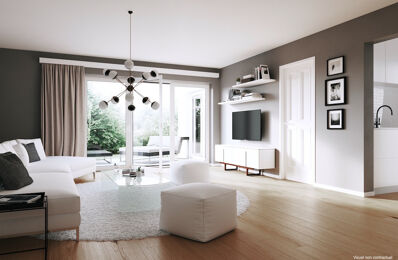 vente appartement à partir de 614 000 € à proximité de Neuilly-sur-Marne (93330)