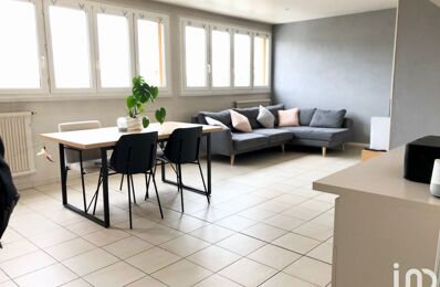 vente appartement 205 000 € à proximité de Lagny-sur-Marne (77400)