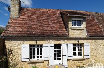 vente maison 229 900 € à proximité de Le Buisson-de-Cadouin (24480)
