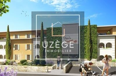 vente appartement 202 000 € à proximité de Castillon-du-Gard (30210)