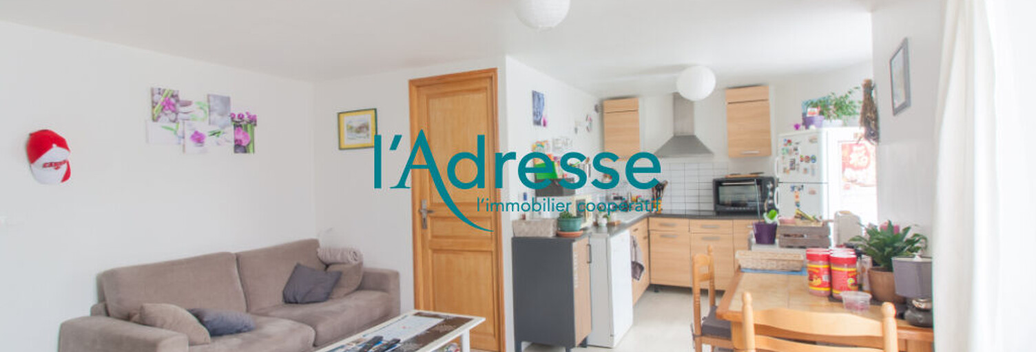 Immeuble  300 m² à vendre à Seraincourt (95450)