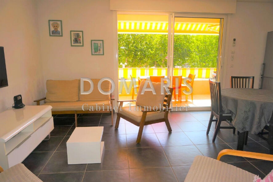 Saint-Aygulf Appartement 3 pièces 54 m²