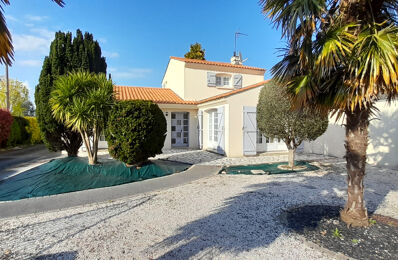 vente maison 298 500 € à proximité de Longeville-sur-Mer (85560)