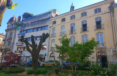 vente appartement 210 000 € à proximité de Saint-Denis-Lès-Bourg (01000)