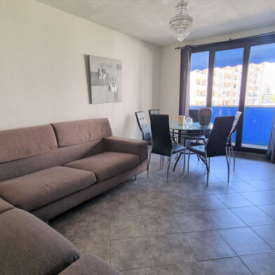 Appartement 4 pièces 70 m²