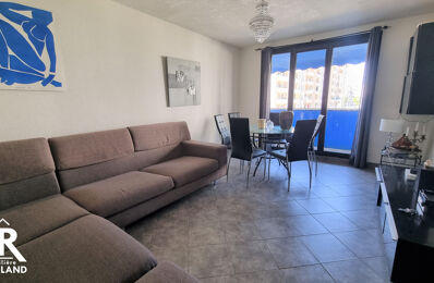 vente appartement 259 000 € à proximité de Sospel (06380)