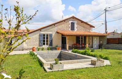 vente maison 155 000 € à proximité de Bors-de-Montmoreau (16190)