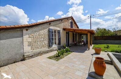 vente maison 155 000 € à proximité de Saint-Privat-en-Périgord (24410)