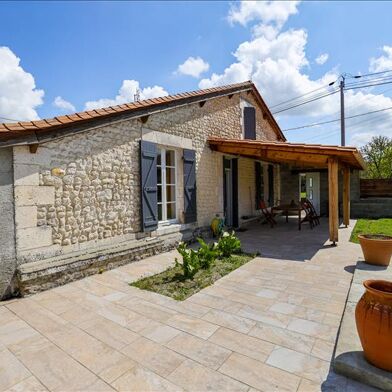 Maison 5 pièces 114 m²