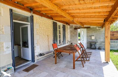 vente maison 144 300 € à proximité de Montignac-le-Coq (16390)