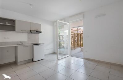 vente appartement 133 000 € à proximité de Villeneuve-Lès-Maguelone (34750)