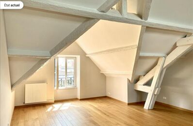 appartement 4 pièces 81 m2 à vendre à La Rochelle (17000)