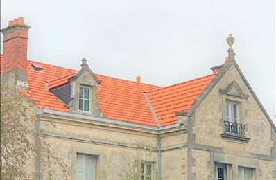 vente appartement 598 000 € à proximité de Châtelaillon-Plage (17340)