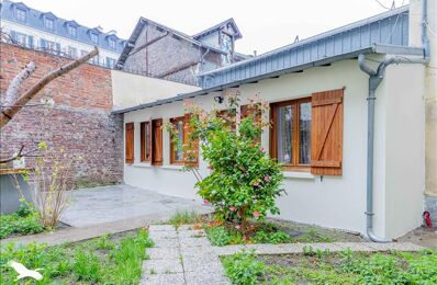 vente appartement 113 000 € à proximité de Butry-sur-Oise (95430)