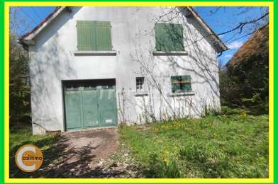 Maison 5 pièces 57500 €