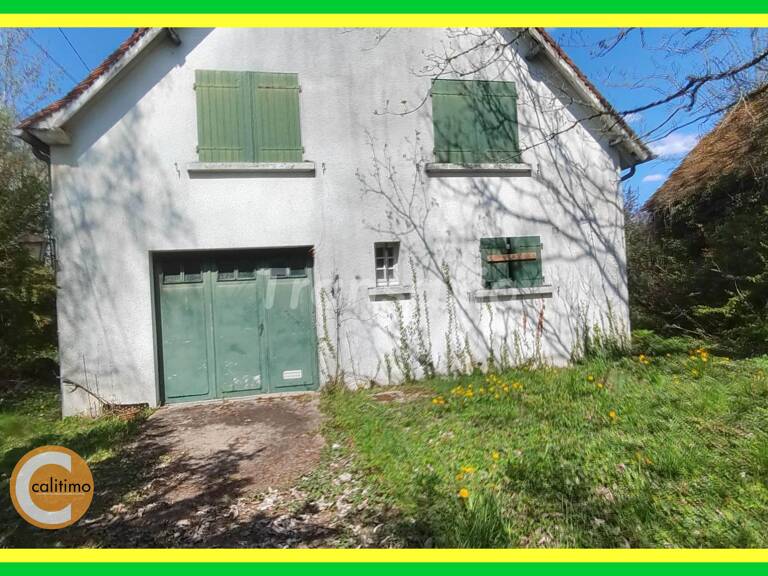 IDÉAL POUR SE METTRE AU VERT — photo 1