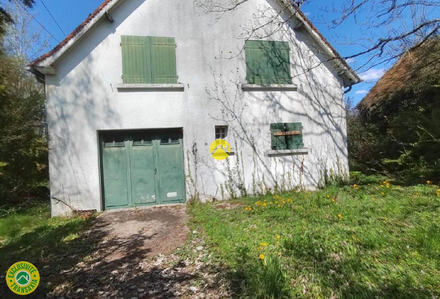 IDÉAL POUR SE METTRE AU VERT — photo 1