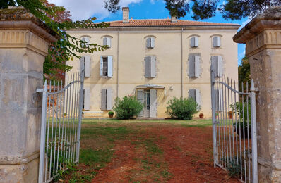 vente maison 1 200 000 € à proximité de Saint-Robert (47340)