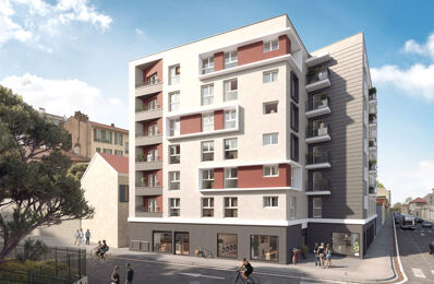 vente appartement à partir de 134 400 € à proximité de Saint-André-de-la-Roche (06730)