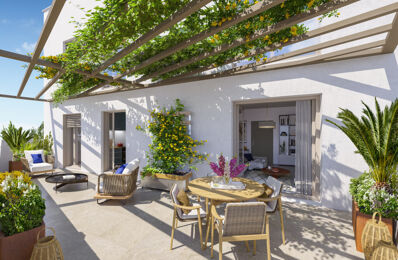 vente appartement à partir de 507 000 € à proximité de Albigny-sur-Saône (69250)