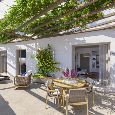 Appartement 5 pièces 539000 €