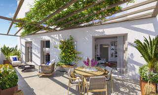 Appartement neuf   m² à vendre à Villeurbanne (69100)