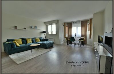 vente appartement 174 000 € à proximité de Andouillé (53240)